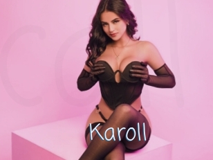 karoll Callsex