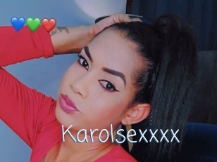 karolsexxxx Callsex