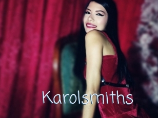karolsmiths Callsex