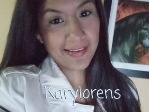 Karylorens