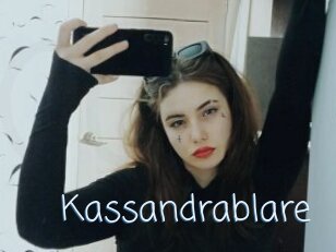 Kassandrablare