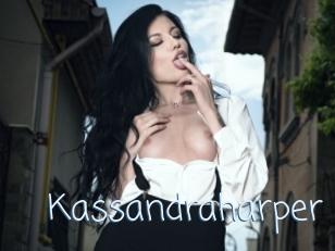 Kassandraharper