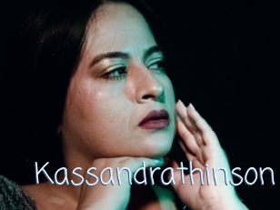 Kassandrathinson