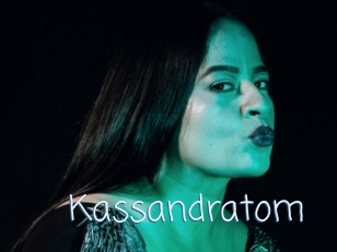 Kassandratom