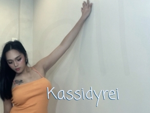 kassidyrei Callsex