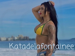 Katadelafontainee