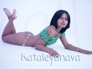 Kataleyanava