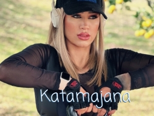 katamajana Callsex