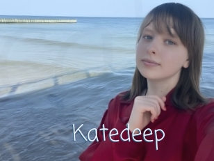 Katedeep