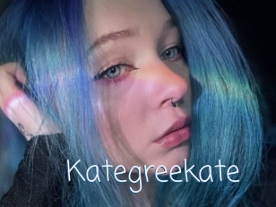 Kategreekate