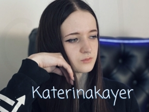 Katerinakayer