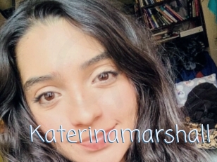 Katerinamarshall