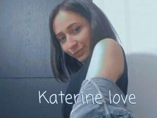 Katerine_love