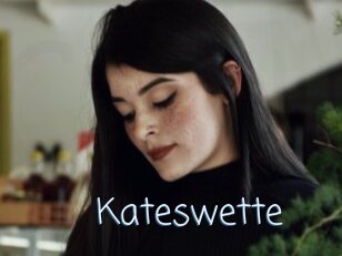 Kateswette