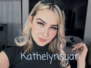 Kathelynsuan