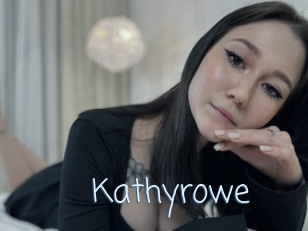 Kathyrowe