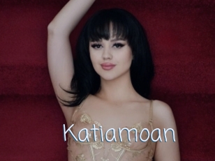 Katiamoan
