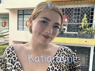 Katiarayne