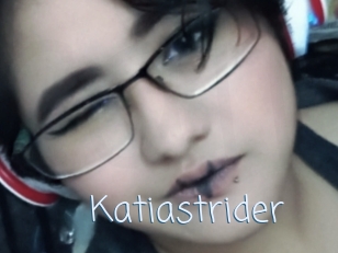 Katiastrider