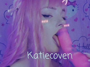 Katiecoven