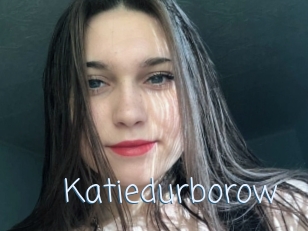 Katiedurborow