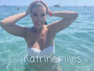 Katrinemiles