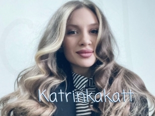 Katrinkakatt