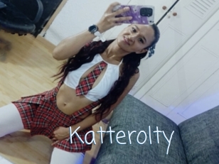 Katterolty