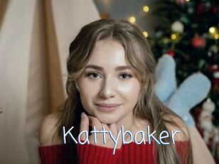 Kattybaker