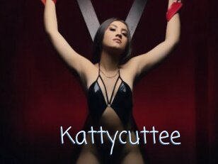 Kattycuttee