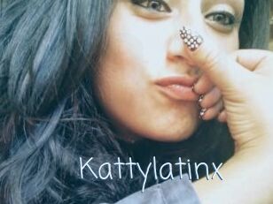 Kattylatinx
