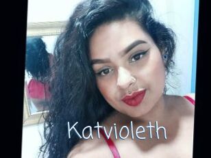 Katvioleth