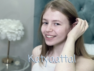 Katyaattal