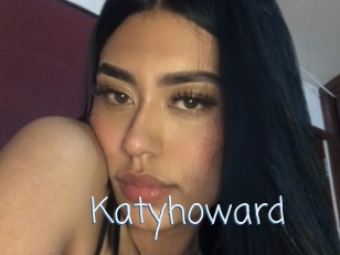 Katyhoward