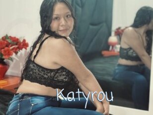 Katyrou