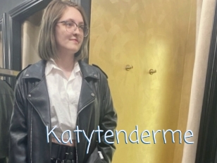 Katytenderme
