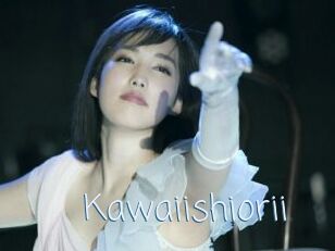 Kawaiishiorii