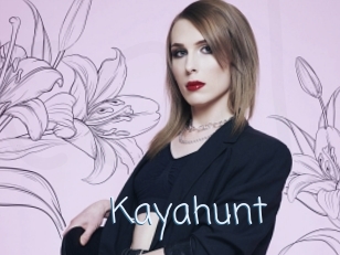 kayahunt Callsex