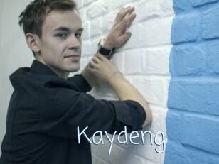 Kaydeng