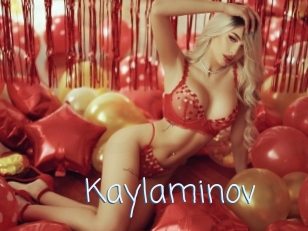 kaylaminov Callsex