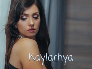 Kaylarhya