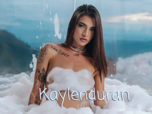kaylenduran Callsex