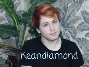 Keandiamond