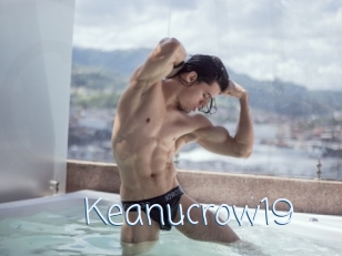 keanucrow19 Callsex