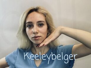 Keeleybelger