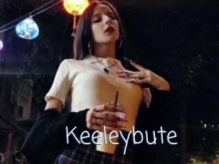 Keeleybute