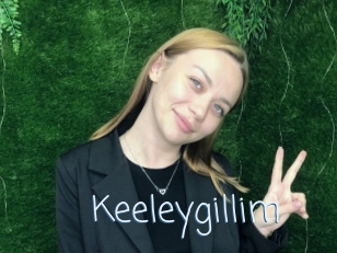Keeleygillim