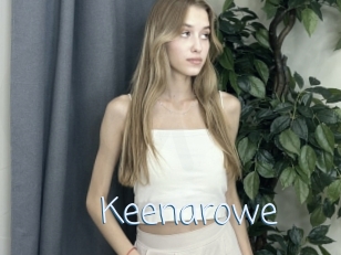 Keenarowe