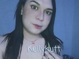 Keilykutt