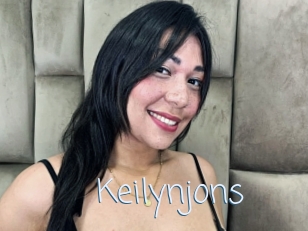 Keilynjons